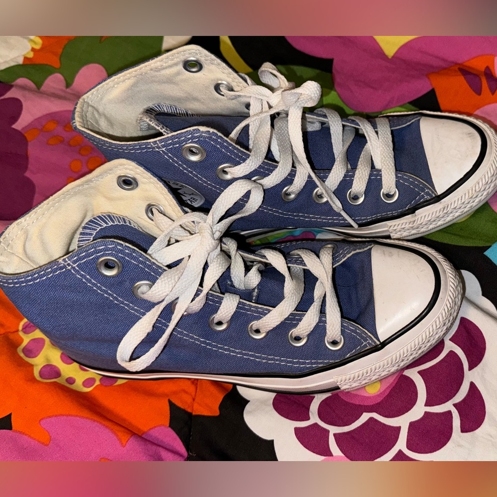 Converse Chuck Taylor